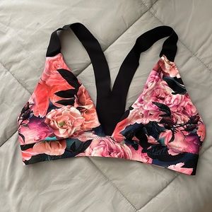 Lululemon bikini top